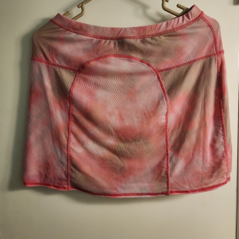 Urban Outfitters miniskirt, M
